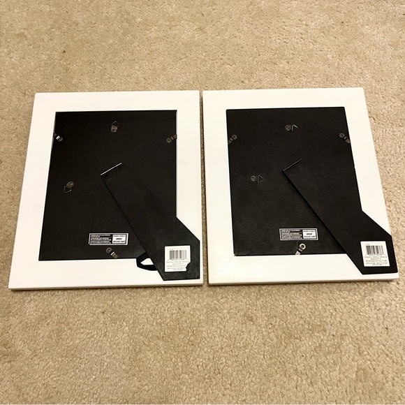 Jamie Hayes Pair of Pucker Fish Prints, Signed, Double Matted, Framed, 8x10 - Picture 2 of 4